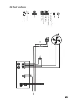 Предварительный просмотр 25 страницы Orlanski Orligno 600 Instruction Manual & Service Manual