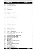 Preview for 5 page of Orlican M-8 EAGLE 2022 Pilots Operating Manual