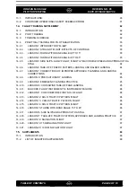 Preview for 9 page of Orlican M-8 EAGLE 2022 Pilots Operating Manual