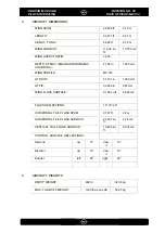 Preview for 19 page of Orlican M-8 EAGLE 2022 Pilots Operating Manual