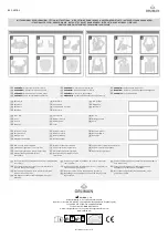 Preview for 12 page of Orliman 2010-S Instructions For Use And Preservation