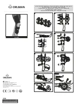 Preview for 12 page of Orliman 94261 Use And Maintenance Instructions