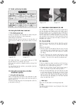 Preview for 19 page of Orliman actius ACWC05 Instructions For Use And Care Manual