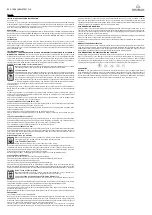 Preview for 2 page of Orliman Arnetec FIX Fitting Instructions Manual