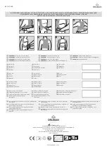 Preview for 12 page of Orliman ET-220 Instructions For Use And Preservation