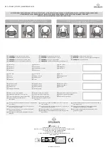 Preview for 12 page of Orliman LUMBITRON ELITE LTG-275 Instructions For Use Manual