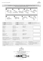 Preview for 12 page of Orliman MANUTEC MFP-D91 Instructions For Use And Preservation