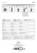 Preview for 12 page of Orliman OP1152 Instructions For Use And Preservation