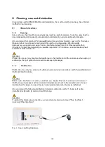 Preview for 10 page of orlvision RSX-P Instructions For Use Manual