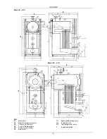 Preview for 6 page of Ormandy Group Norland Technical Manual