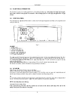 Preview for 9 page of Ormandy Group Norland Technical Manual