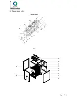 Preview for 17 page of Ormandy Optimajor GLP S 3.0 Technical And Maintenance Instructions