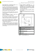 Предварительный просмотр 8 страницы Ormazabal cgm.3 system Series General Instructions Manual