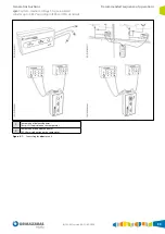 Предварительный просмотр 39 страницы Ormazabal cgm.3 system Series General Instructions Manual