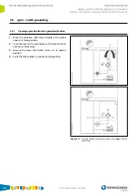 Предварительный просмотр 64 страницы Ormazabal cgm.3 system Series General Instructions Manual