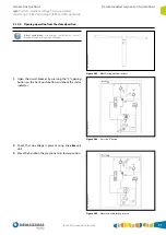 Предварительный просмотр 71 страницы Ormazabal cgm.3 system Series General Instructions Manual