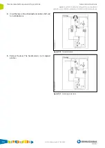 Предварительный просмотр 72 страницы Ormazabal cgm.3 system Series General Instructions Manual