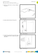 Предварительный просмотр 81 страницы Ormazabal cgm.3 system Series General Instructions Manual