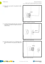 Предварительный просмотр 82 страницы Ormazabal cgm.3 system Series General Instructions Manual