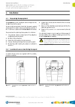 Preview for 15 page of Ormazabal cgmcosmos-2lP General Instructions Manual