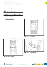 Preview for 25 page of Ormazabal cgmcosmos-2lP General Instructions Manual