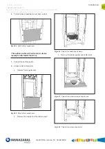 Preview for 23 page of Ormazabal cgmcosmos-2lv General Instructions Manual