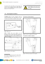 Preview for 28 page of Ormazabal cgmcosmos-2lv General Instructions Manual