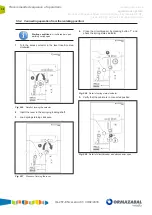 Preview for 36 page of Ormazabal cgmcosmos-2lv General Instructions Manual