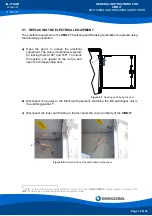 Предварительный просмотр 19 страницы Ormazabal CMS-17 General Instructions Manual