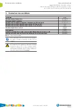 Предварительный просмотр 14 страницы Ormazabal cpg.0-c General Instructions Manual