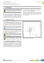 Предварительный просмотр 53 страницы Ormazabal cpg.0-c General Instructions Manual