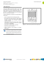 Preview for 7 page of Ormazabal cpg.0 lite General Instructions Manual