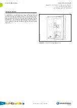 Preview for 10 page of Ormazabal cpg.0 lite General Instructions Manual