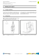 Preview for 15 page of Ormazabal cpg.0 lite General Instructions Manual