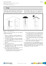 Preview for 17 page of Ormazabal cpg.0 lite General Instructions Manual