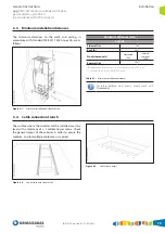 Preview for 19 page of Ormazabal cpg.0 lite General Instructions Manual