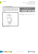 Preview for 20 page of Ormazabal cpg.0 lite General Instructions Manual