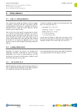 Preview for 83 page of Ormazabal cpg.0 lite General Instructions Manual