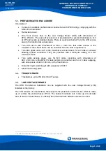 Preview for 5 page of Ormazabal CTC General Instructions Manual