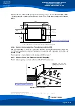 Preview for 17 page of Ormazabal CTC General Instructions Manual