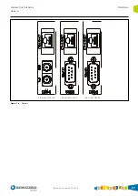 Предварительный просмотр 37 страницы Ormazabal ekor.rps General Instructions Manual