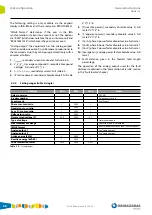 Предварительный просмотр 48 страницы Ormazabal ekor.rps General Instructions Manual