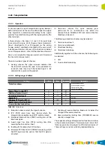 Предварительный просмотр 91 страницы Ormazabal ekor.rps General Instructions Manual