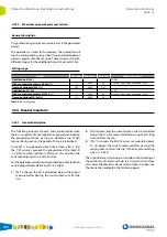 Предварительный просмотр 104 страницы Ormazabal ekor.rps General Instructions Manual