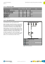 Предварительный просмотр 105 страницы Ormazabal ekor.rps General Instructions Manual