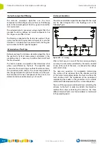 Предварительный просмотр 110 страницы Ormazabal ekor.rps General Instructions Manual