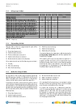 Предварительный просмотр 115 страницы Ormazabal ekor.rps General Instructions Manual