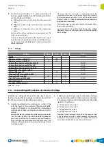 Предварительный просмотр 119 страницы Ormazabal ekor.rps General Instructions Manual