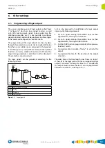 Предварительный просмотр 121 страницы Ormazabal ekor.rps General Instructions Manual