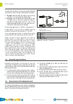 Предварительный просмотр 122 страницы Ormazabal ekor.rps General Instructions Manual